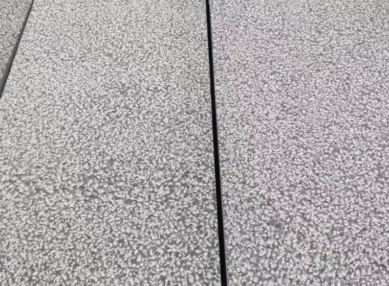 中國黑